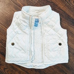 Baby Gap Vest